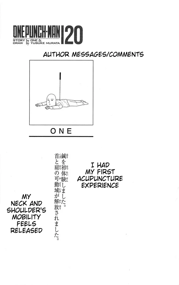 one punch man ch112 page03